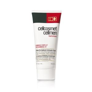 セルコスメ ボディストラクチャー クリーム XT 200ml cellcosmet 新