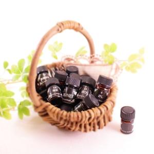 ビーイングブライト　 ブライトメッセージオイル　【変容シリーズ】　BIRTH/飛躍/FUTURE　各１本 １ｍｌ エッセンシャルオイル ゆうパケット対応