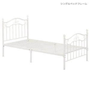 シングルベット 白の商品一覧 通販 Yahoo ショッピング