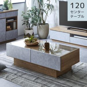 ガラストップテーブル ヴィンテージ コーヒーテーブル チーク レトロ