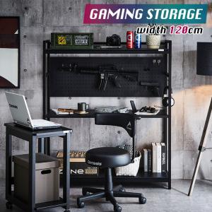 イケア（IKEA） FREDDE/フレッデ：ゲーム用デスク185x74x146 cm