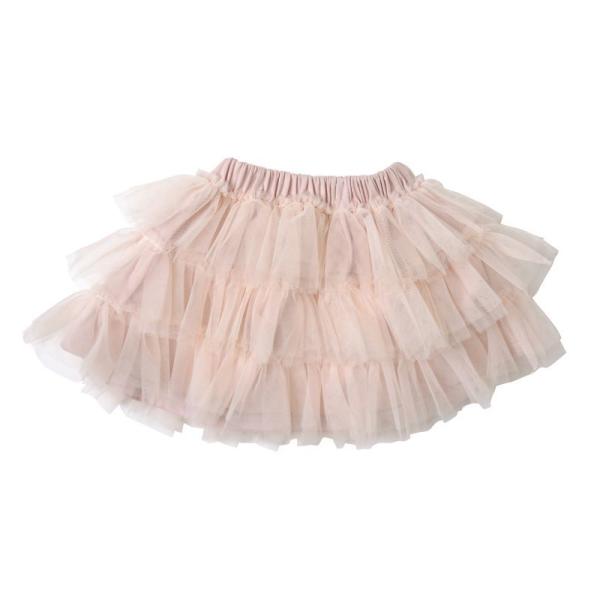 10mois ディモワ OMEKASHI tutu ピンク 50-70cm 出産祝い ベビー服 キッ...