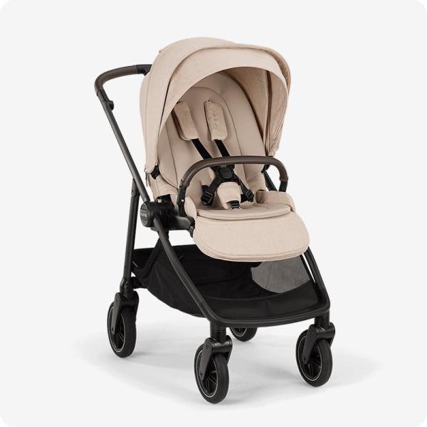 nuna ヌナ ベビーカー trvl swiv ビスコッティ カトージ レインカバー カップホルダー...