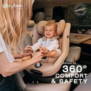 チャイルドシート 新生児 isofix サイベ...の詳細画像2