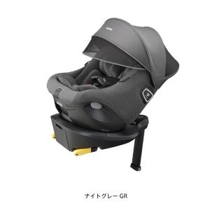 チャイルドシート isofix アップリカ ク...の詳細画像2