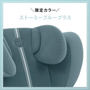 サイベックス ソリューション G2 3歳 から...の詳細画像2