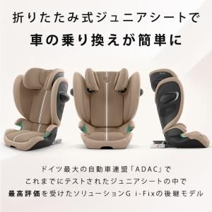 サイベックス ソリューション G2 3歳 から...の詳細画像4