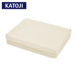 カトージ ぐうぐうねんね プレミアム 洗える ベビーマットレス