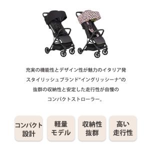 30%off ベビーカー a型 イングリッシー...の詳細画像2