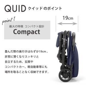 30%off ベビーカー a型 イングリッシー...の詳細画像3