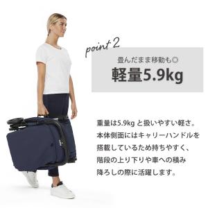 30%off ベビーカー a型 イングリッシー...の詳細画像4