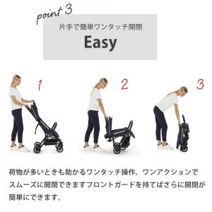 30%off ベビーカー a型 イングリッシー...の詳細画像5