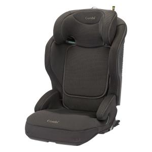 コンビ ジョイトリップ アドバンス for Kids R129 エッグショック MB ブラウン ジュニアシート チャイルドシート Joytrip 3歳から 送料無料｜ナチュラルベビー Natural Baby