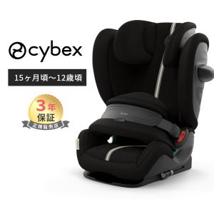 サイベックス パラス G2 ムーンブラックプラス メッシュ cybex PALLAS G2 抜け出せない チャイルドシート ジュニアシート