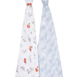 エイデンアンドアネイ aden+anais モ...の詳細画像2