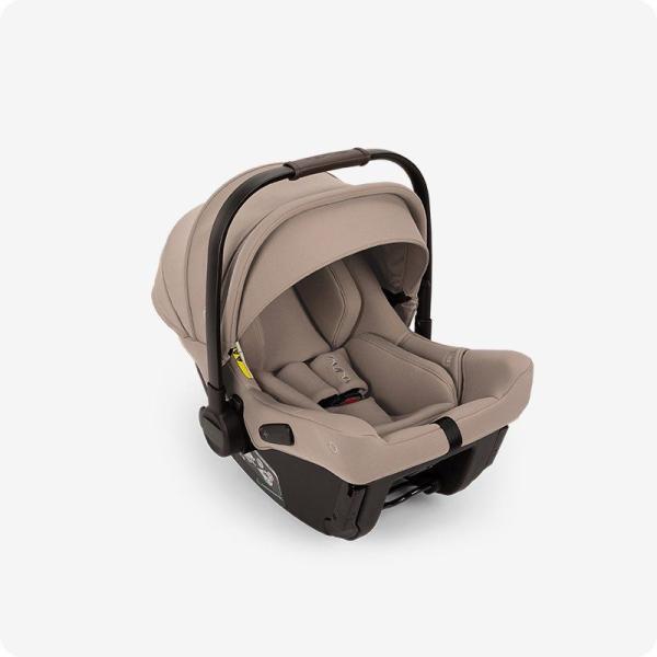 nuna ヌナ ベビーシート ピパ アーバン2 シーダー ISOFIX トラベルシステム対応 カトー...