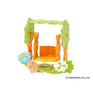LaQ ラキュー スイートコレクション フォレ...の詳細画像3