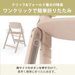 サイベックス クリック&フォールド チェア 折...の詳細画像4
