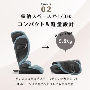 サイベックス ソリューション G2 ストーミー...の詳細画像4