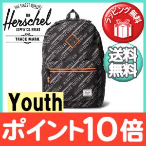 HERSCHEL ハーシェル HERITAGE Youth ヘリテージ ユース stencil Ro...