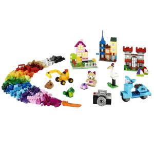 LEGO レゴ 黄色のアイデアボックス スペシ...の詳細画像2