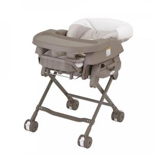 Combi（コンビ） ベビーチェア ラック プルメアS 赤ちゃん イス : い