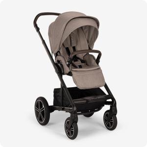 nuna ヌナ ベビーカー ミックス ネクスト シーダー カトージ レインカバー アダプタ インナークッション 両対面 トラベルシステム対応 新生児 正規品 1年間