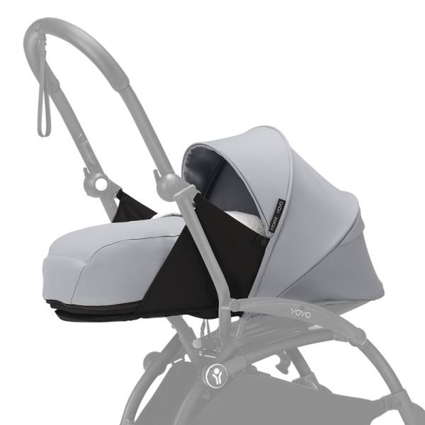 ストッケ ヨーヨー 0+ ニューボーンパック ストーン STOKKE YOYO yoyo 正規品 保...