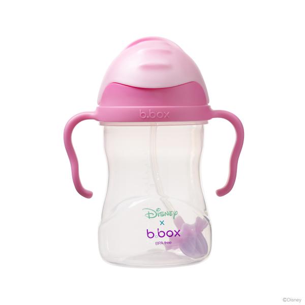 ビーボックス b.box ディズニーシリーズ シッピーカップ Disney Sippy cup オー...