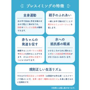 スイマーバ Swimava うきわ首リング ラ...の詳細画像4