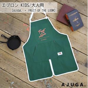 AJUGA. アジュガ AJUGA. × FR...の詳細画像1