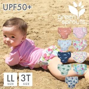 i play アイプレイ スイムパンツ XL 3T 水遊び用 パンツ おむつ 水着 greensprouts by｜natural-living