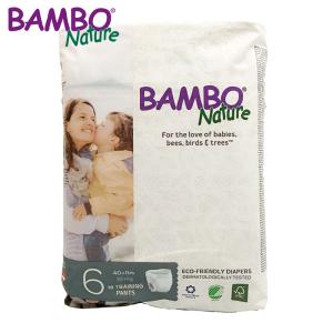 バンボネイチャー ドリーム BAMBO Nature テープタイプ ミディ 29枚入