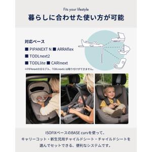 nuna ベースカーブ base curv ヌ...の詳細画像2