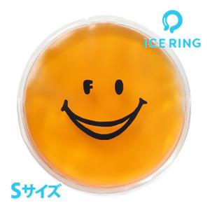 アイスリング アイスリングケース Sサイズ オレンジ SUO F.O. ICE RING 冷却シート 保冷剤 夏 新作 エフオー 熱中症対策 暑さ対策｜natural-living