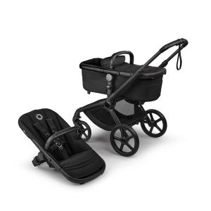 bugaboo FOX5 Renew base バガブー フォックス 5 リニュー ベースブラック ヘリテージブラック