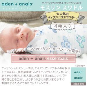 エイデンアンドアネイ エッセンシャルズ ディズ...の詳細画像3