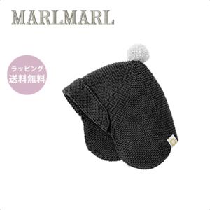 マールマール 帽子 ワッチキャップ スミ MARLMARL watch cap sumi 日本製 5...