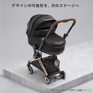 サイベックス コヤ スタイル ローズゴールドフ...の詳細画像2