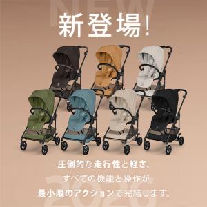 サイベックス メリオ カーボン チョコレートブ...の詳細画像1