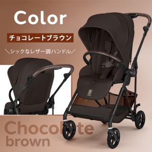 サイベックス メリオ カーボン チョコレートブ...の詳細画像5
