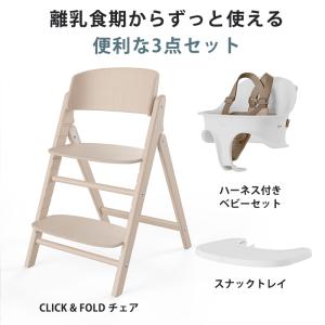 サイベックス クリック&フォールド 3in1 ...の詳細画像2