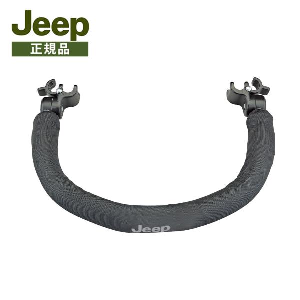 Jeep ジープ J is for Jeep ADVENTURE アドベンチャー 専用フロントバー ...