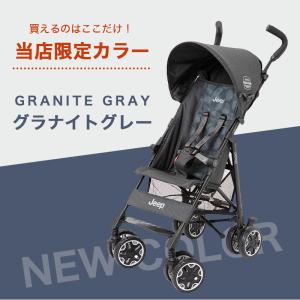 ベビーカー b型 ジープ アドベンチャー プラ...の詳細画像2