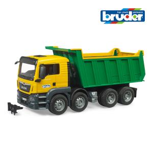 bruder ブルーダー 工事現場セット フィギュア付き 玩具 子供 くるま