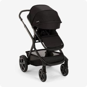 ヌナ ベビーカー デミネクスト キャビア nun...の商品画像