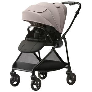 【早い者勝ち❣超美品☆】アップリカ ベビーカー ルーチェフリー⭐︎ アップリカ ルーチェフリーAB A型ベビーカー 即納 /Aprica ベビーカー