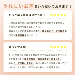 ファルスカ ベッドインベッド エイド 添い寝 ...の詳細画像3