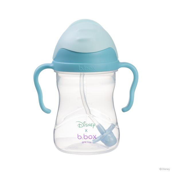 ビーボックス b.box ディズニーシリーズ シッピーカップ Disney Sippy cup エル...