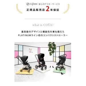 サイベックス コヤ ミラージュグレー ローズゴ...の詳細画像3